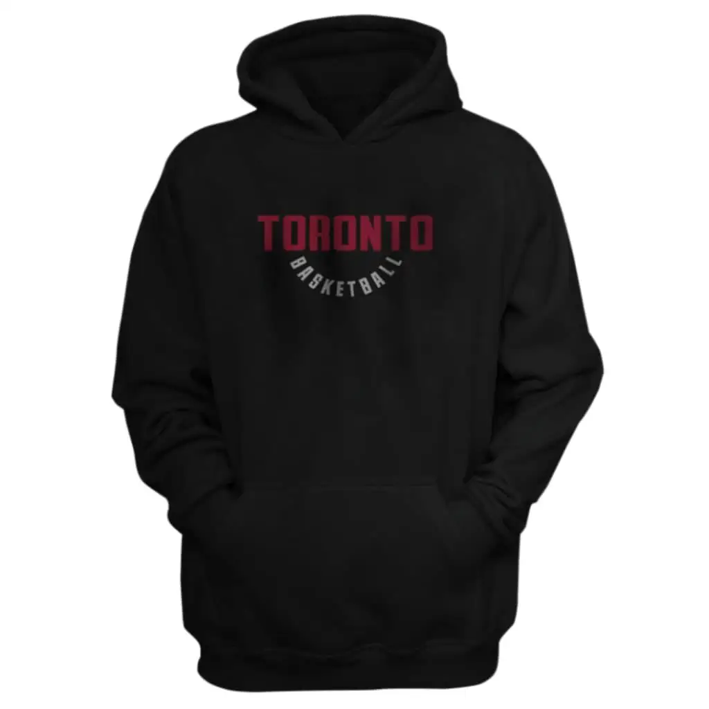 

Toronto Hoodie