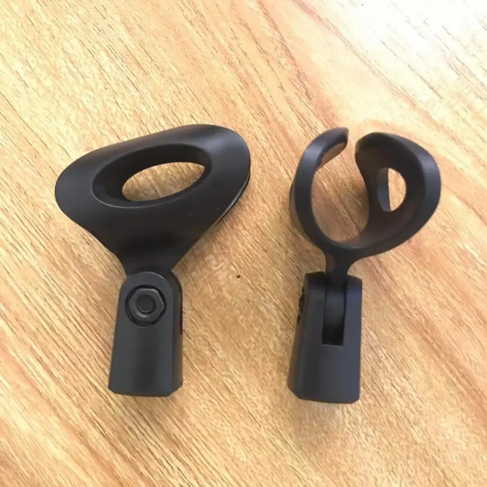 Зажим для микрофона 2 шт. подходит Sennheiser e945 e935 e845 e835 аксессуары