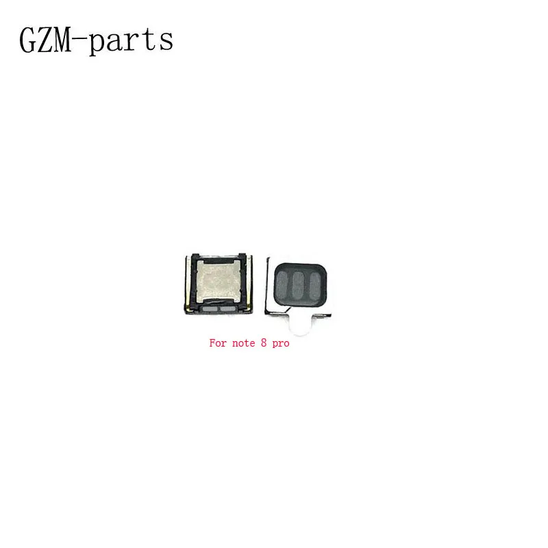 Наушники GZM parts 3 шт./лот верхний динамик наушники запчасти для Xiaomi Redmi 8 8A 7 7A K20 Pro Note