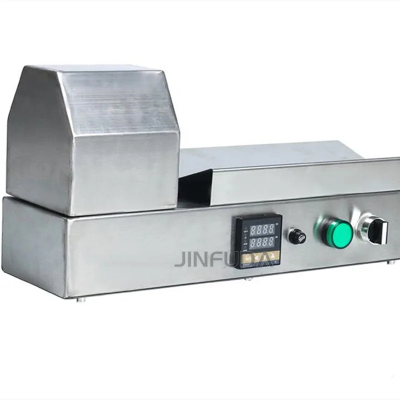 Крышка бутылки вина термоусадочная машина ПВХ/ПП/POF трубы горлышко крышки рукав