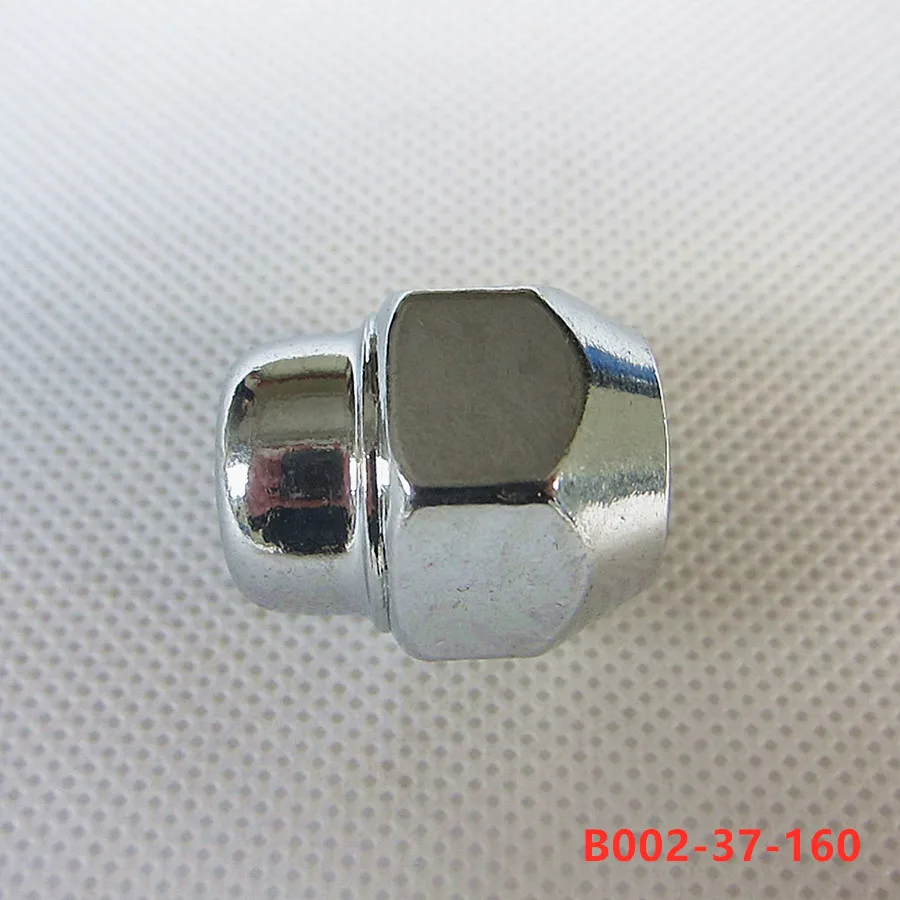 Подшипник ступицы колеса для автомобиля (гайка болт и гайка B002 37 160 Mazda 2 323 семьи