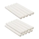 Хлопковые палочки для фильтра заправки для увлажнителя воздуха аромадиффузор 10 шт