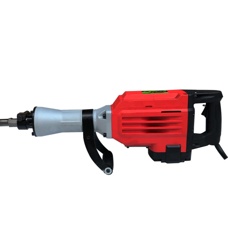 

Large electric pick 119 industrial grade high-power electric professional demolition electric hammer professional construction p