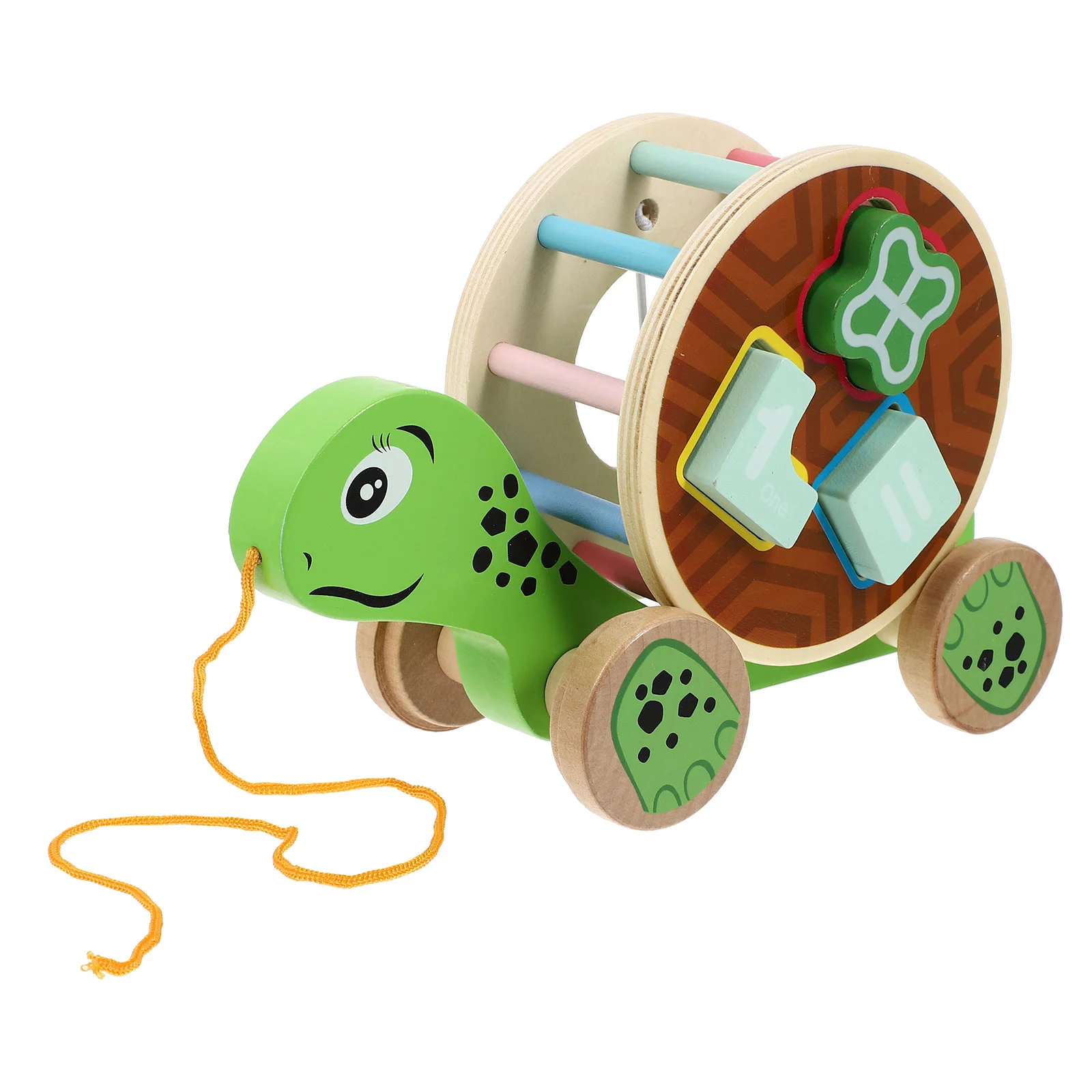 

1 шт., детский автомобиль с мультяшным прицепом