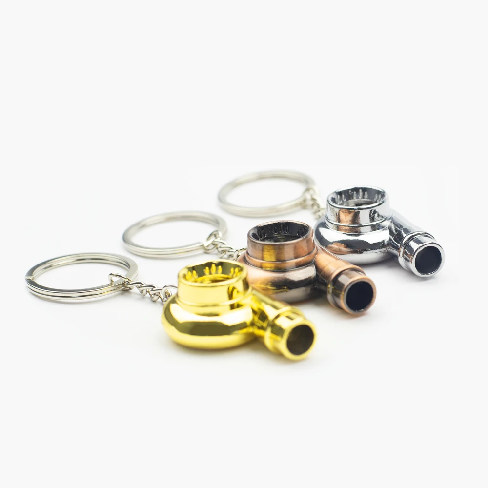 Брелок для ключей со звуковым турбонаддувом | Автомобили и мотоциклы