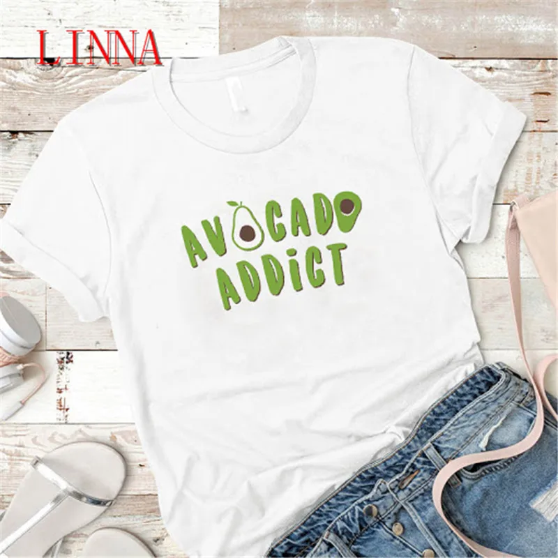 Женская футболка с изображением волка и Луны летняя принтом в виде бутылочки |