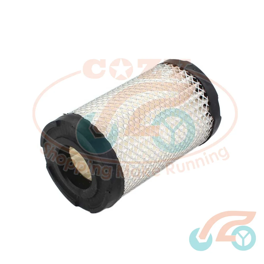 5x воздушный фильтр для Tecumseh 35066 740095 Sears 63087A 8Z342 Орегона 30 301 Stens 100 222 газонокосилка