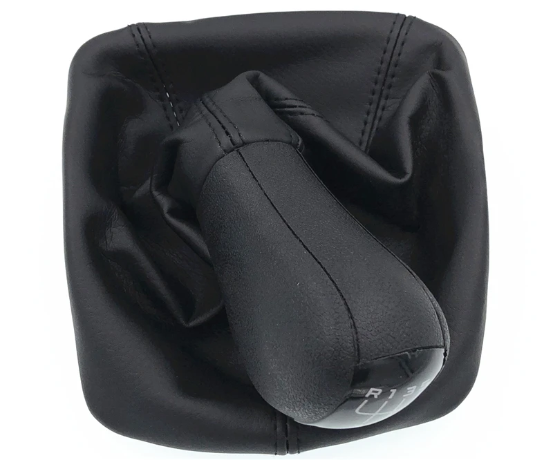 Бесплатная доставка 5 6 скоростей ручная рукоятка для рычага переключения