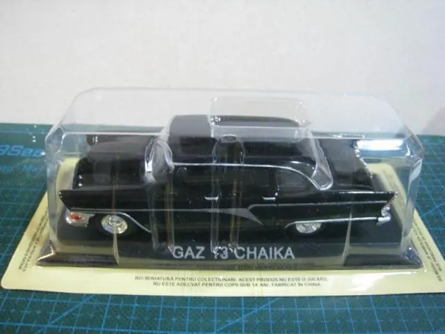 Статическая модель автомобиля литой автомобиль из сплава в масштабе 1:43