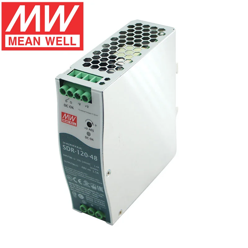 Edr-120-12. Edr-75-24 блок питания =24в mean well edr-75-24. Блок питания на din-рейку dran 120-12 a , 12в; 10 а; chinfa. Преобразователь напряжения edr-120-24. Блок питания beward edr-120-12.