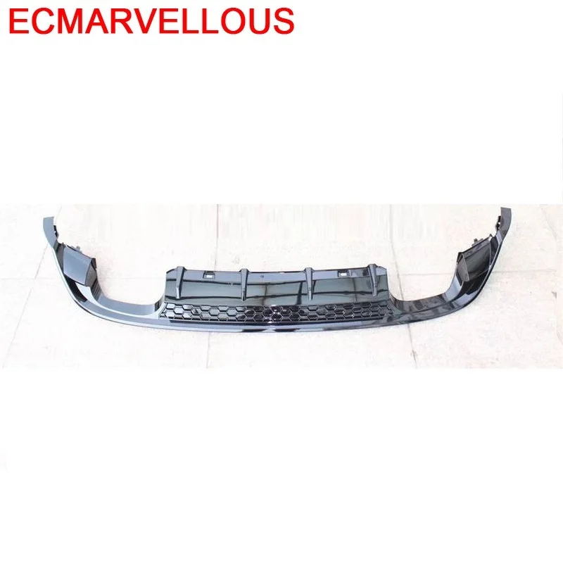 Модификация Automovil аксессуар Защитный тюнинговый передний задний диффузор