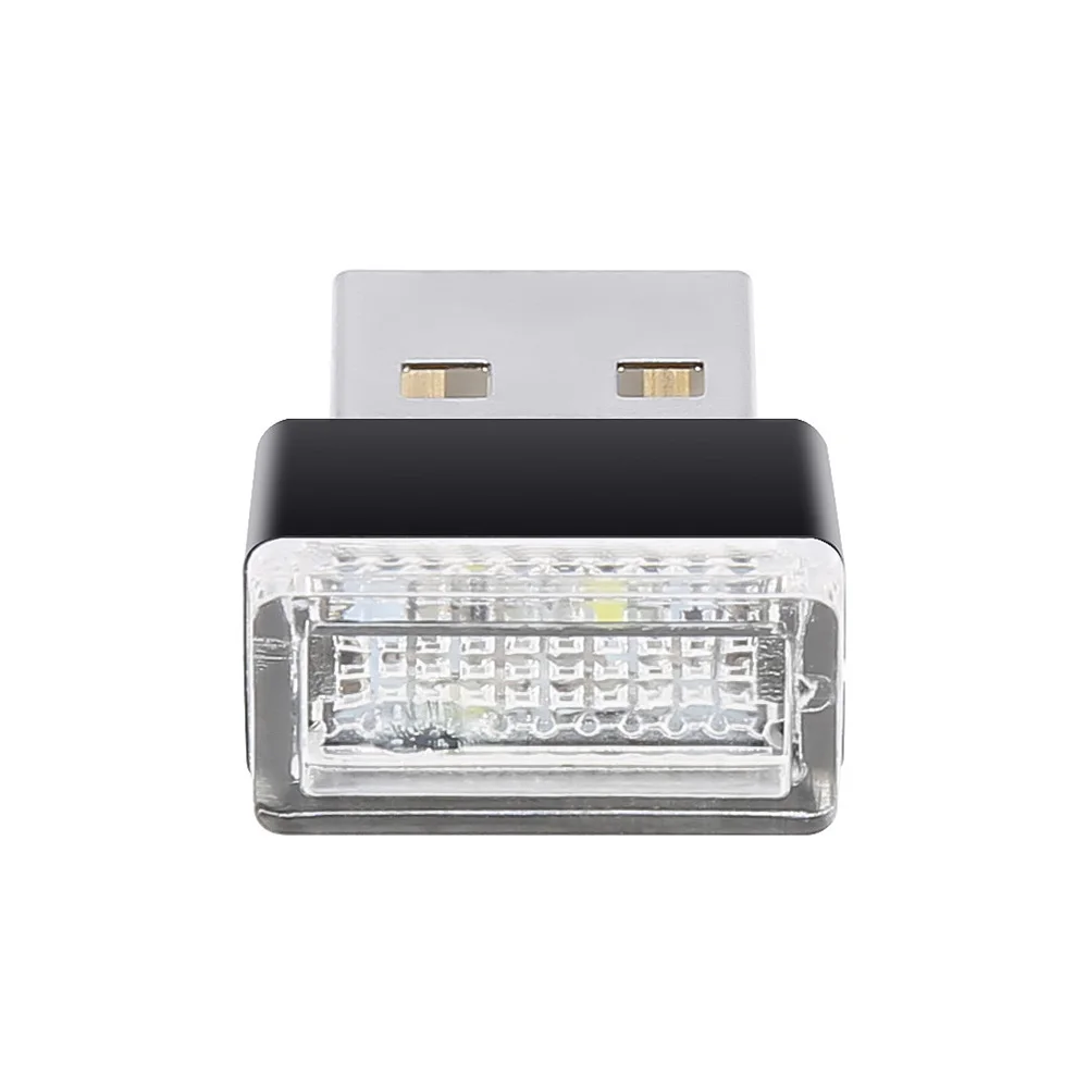 Цельнокроеное платье Портативный автомобильный светильник светодиодный