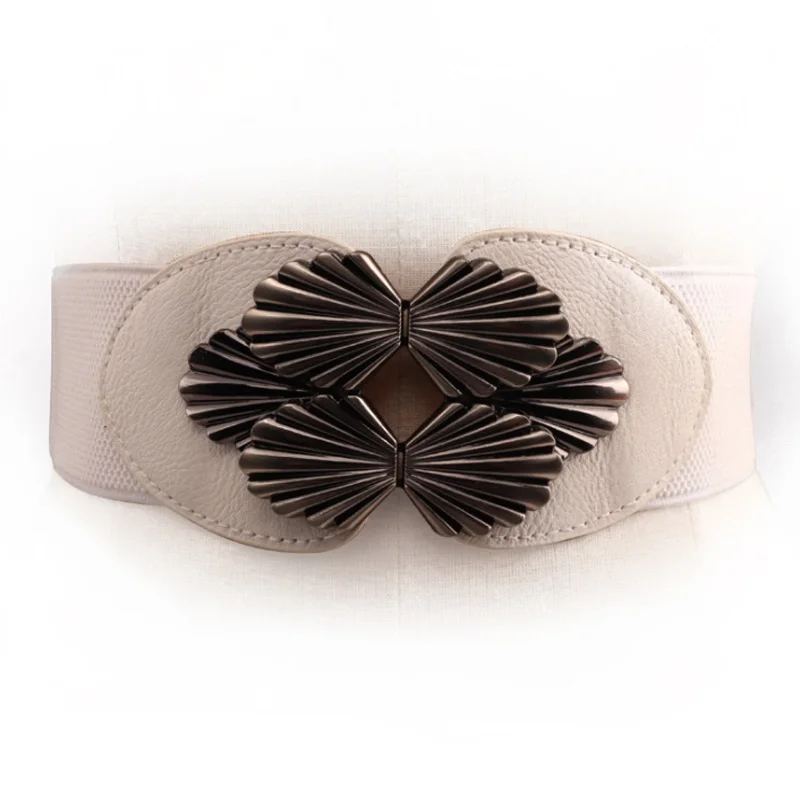 Оболочка пряжки ребенка эластичный пояс новая декоративная ткань для юбки