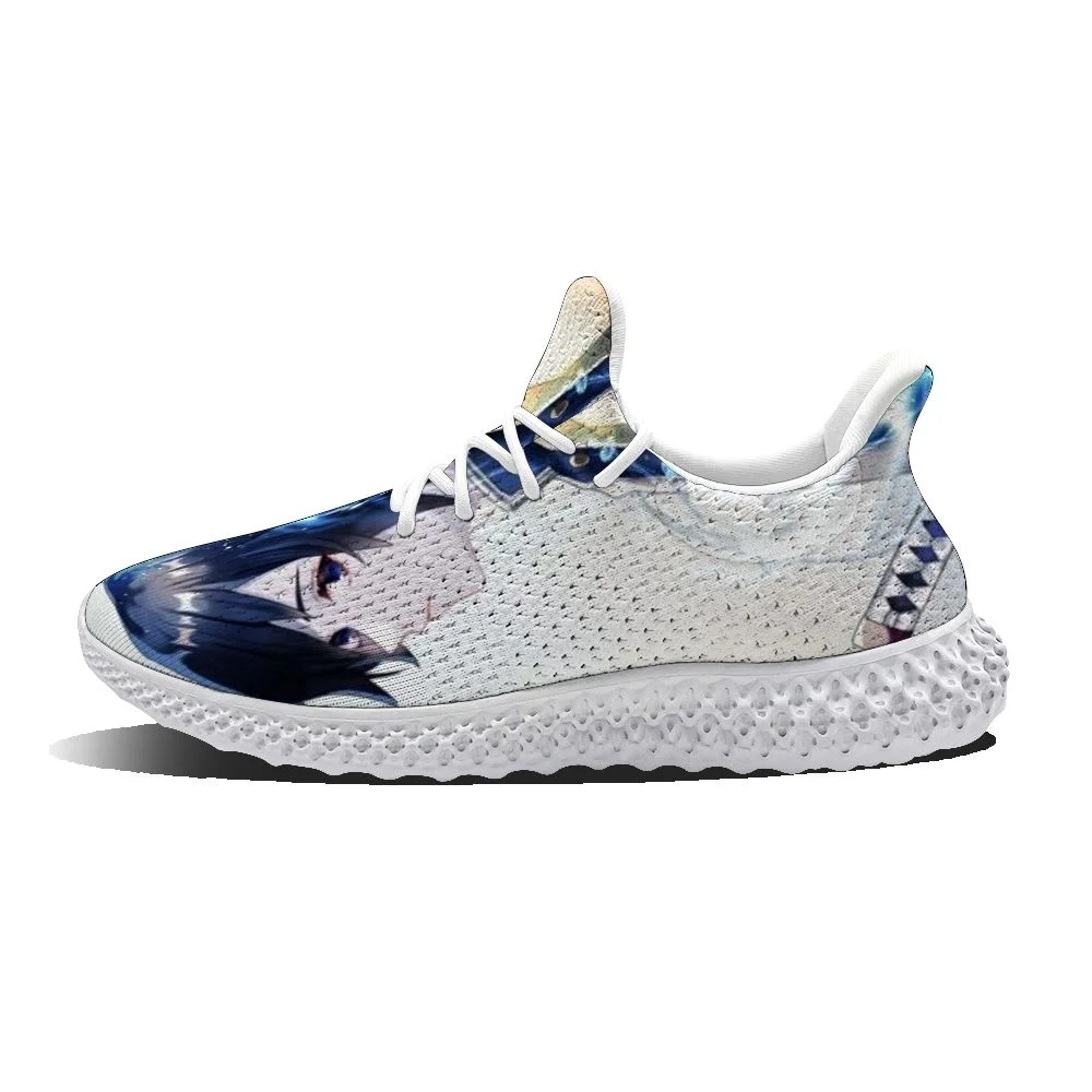 

Spring 2021 Tomioka Giyuu Fresh patterns Casual lace-up shoes