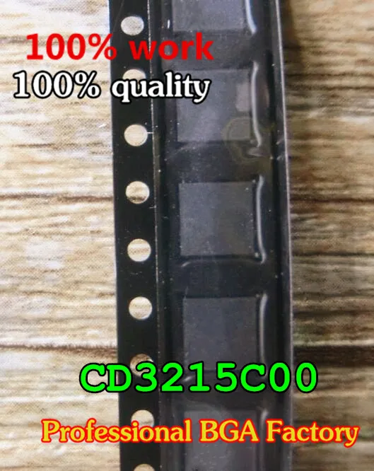 2 10 шт. UB300 UB400 U3100 U3200 для A1707 CD3215C00ZQZR CD3215C00 CD3215COO CD3215 хорошо|Интегральные схемы| |