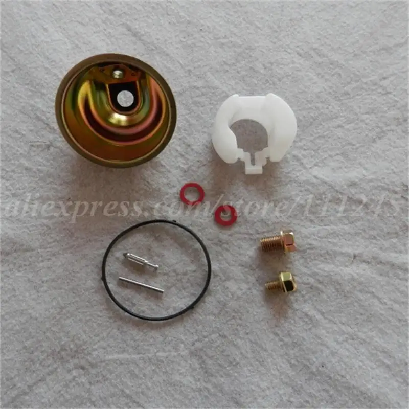 Комплект Для Ремонта Карбюратора GX140 для HONDA GX110 GX120 GXV140|repair kit leather|repair turborepair iphone |