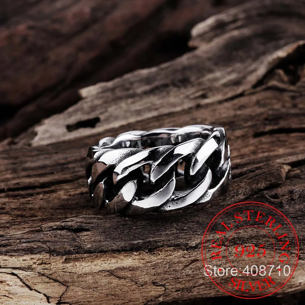 Мужское кольцо из нержавеющей стали в стиле панк|ring box|ring kittenring binder photo album |