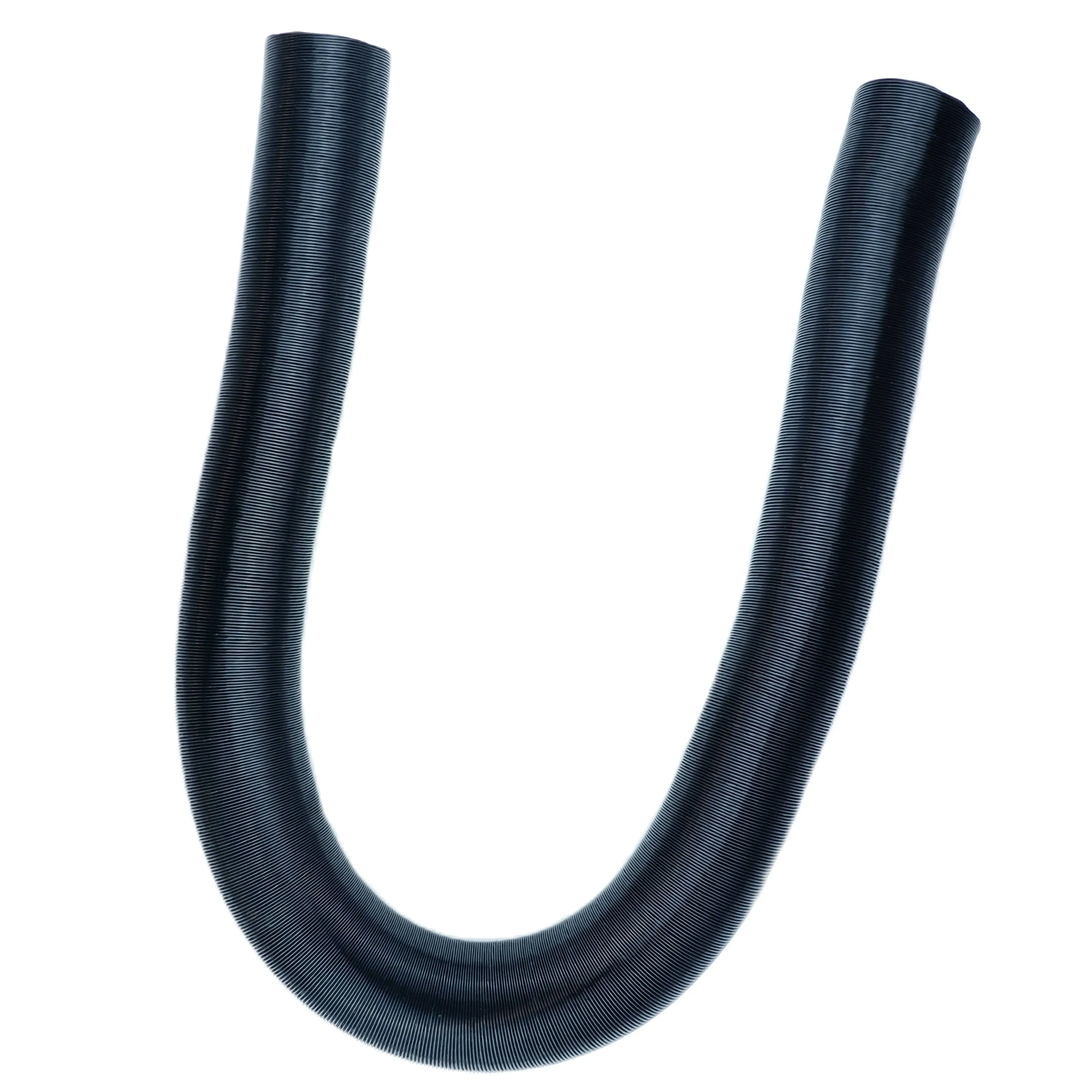 Диаметр 42 мм Длина 82-150 см воздуховод труба шланг линия черный дизельный