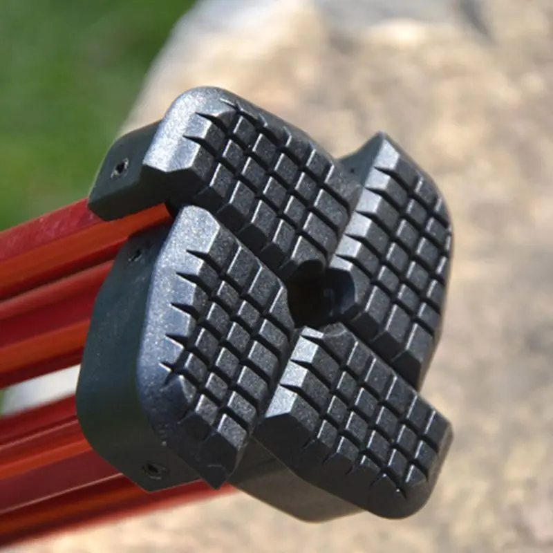 

Outdoor Aluminum Portable Folding Table Picnic Camping Barbecue Tables D2TC