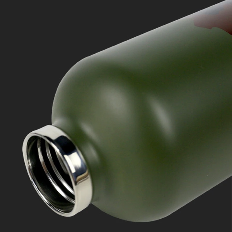 Портативная бутылка для воды скраб ручная чашка космическая Спортивная