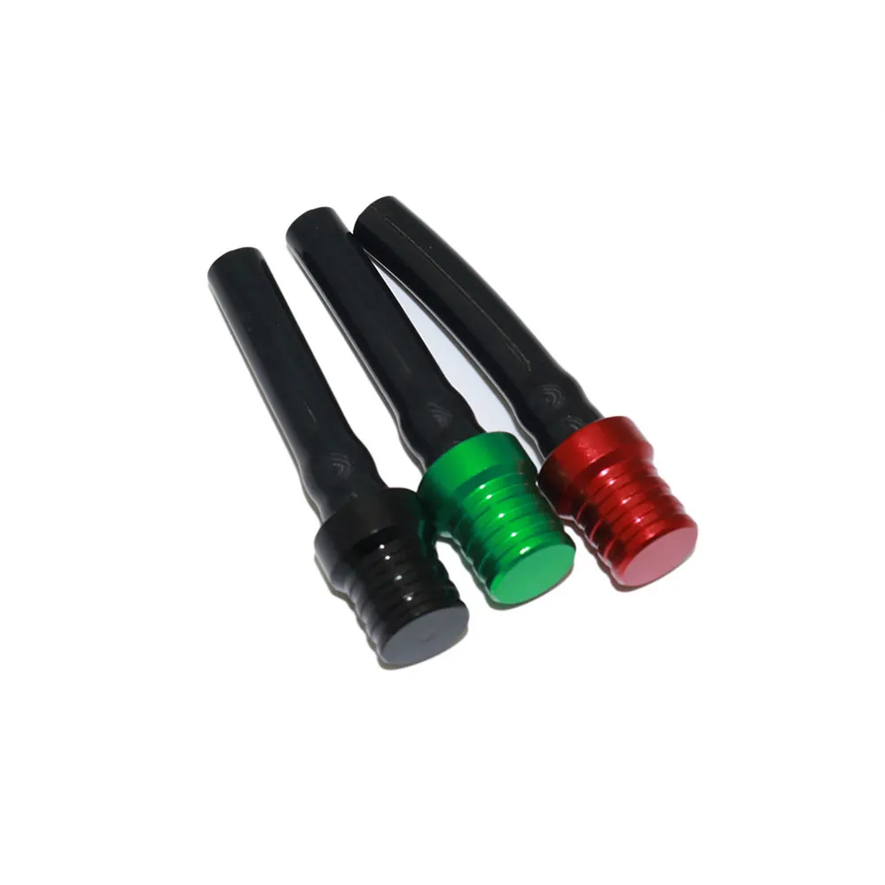 Мотоцикл CNC газовая Фуле крышка вентиляционный вентиль труба шланг трубка