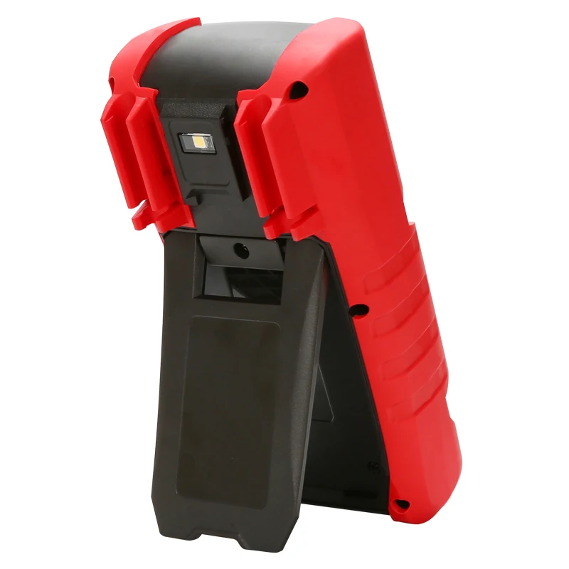 UNI-T UT195DS Промышленный Цифровой мультиметр True RMS фонарик/тест фильтра нижних