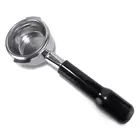 Портафильтр для кофе, 58 мм, сменная ручка для эспрессо-машины Welhomerocket