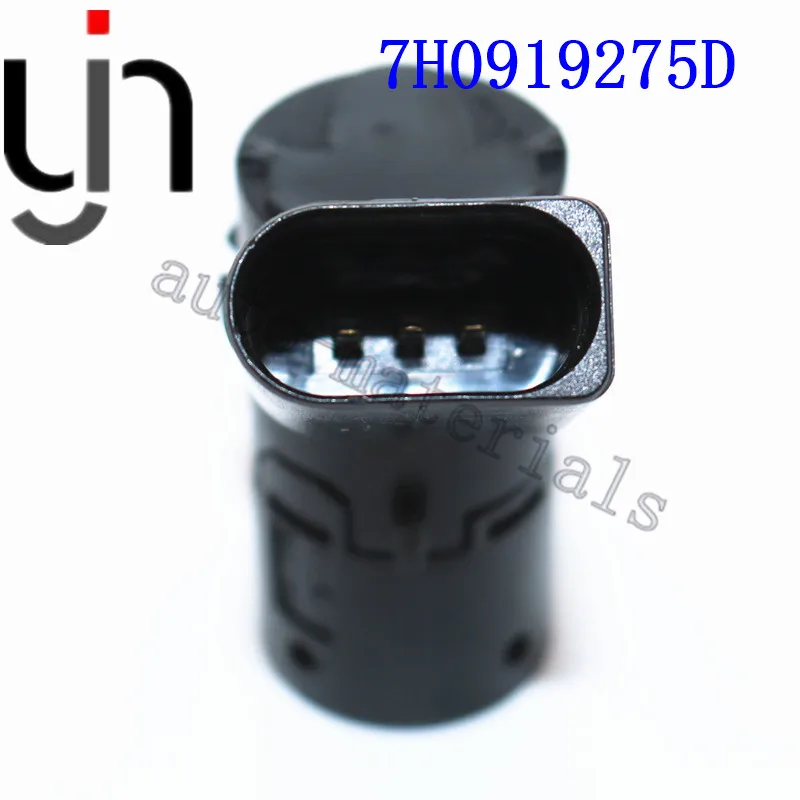 Парковочный датчик PDC 7H0919275D радар заднего хода для udi A3 A4 A6 RS4 RS6 S3 S4 S6 V W S koda Seat |