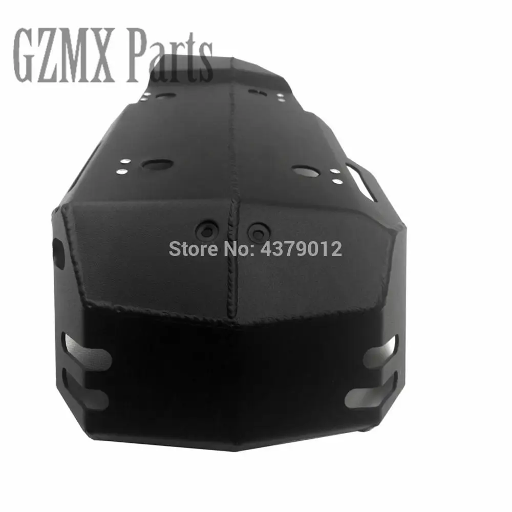 Противоскользящая пластина для мотоцикла защитная корпуса двигателя BMW F650GS F700GS