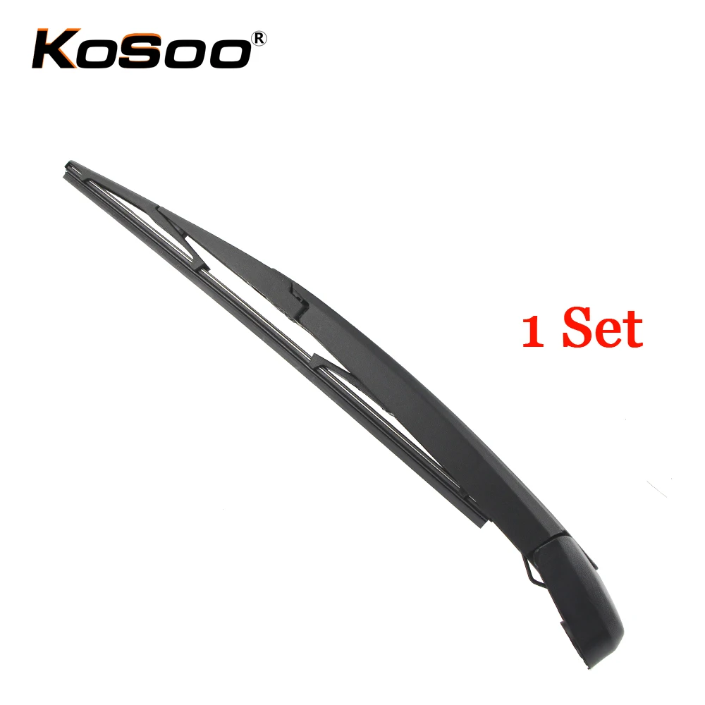 Чехол для заднего стеклоочистителя 355 мм 2006-2012 дюйма | Автомобили и мотоциклы