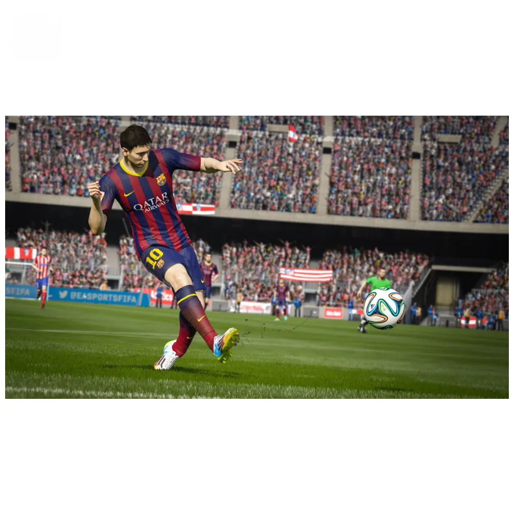 Игра для Xbox one FIFA 15. Ultimate Team Edition (русская версия) | Электроника