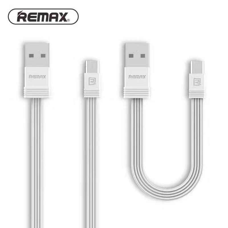 Remax 16 см портативный мини микро Usb кабель для синхронизации данных 2.1A Быстрая