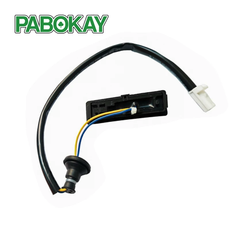 Однолинейный переключатель задней двери для Nissan/Qijun/Qichen/Xindida 25380 1AA0B