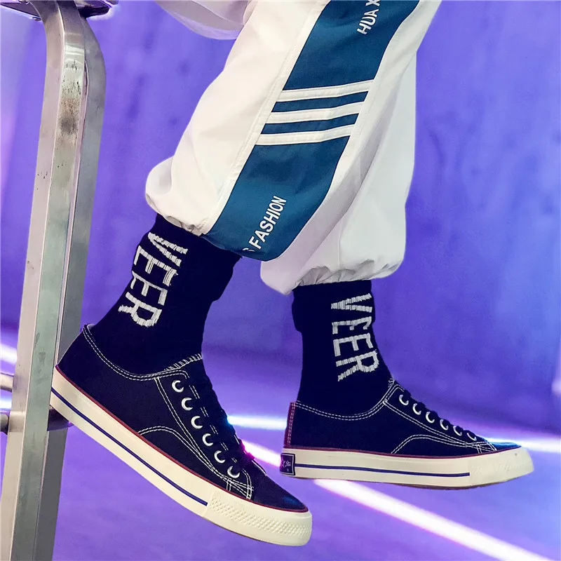 

Zapatos de hombre 2019 men's casual shoes men's shoes low to help flat-bottomed sneakers women's shoes tenis masculino 184