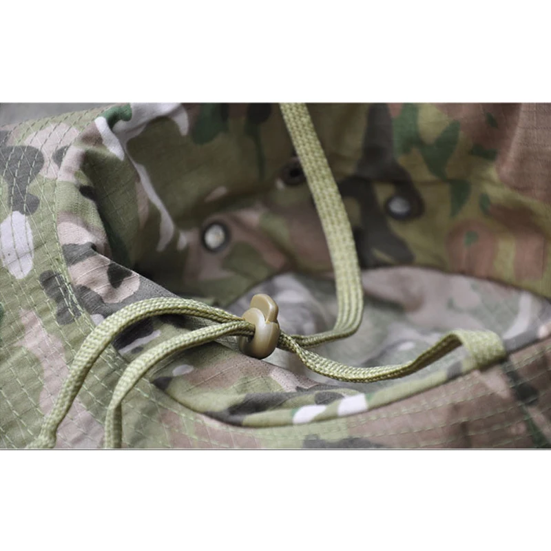 Тактические снайперские камуфляжные головные уборы для страйкбола закрывающие