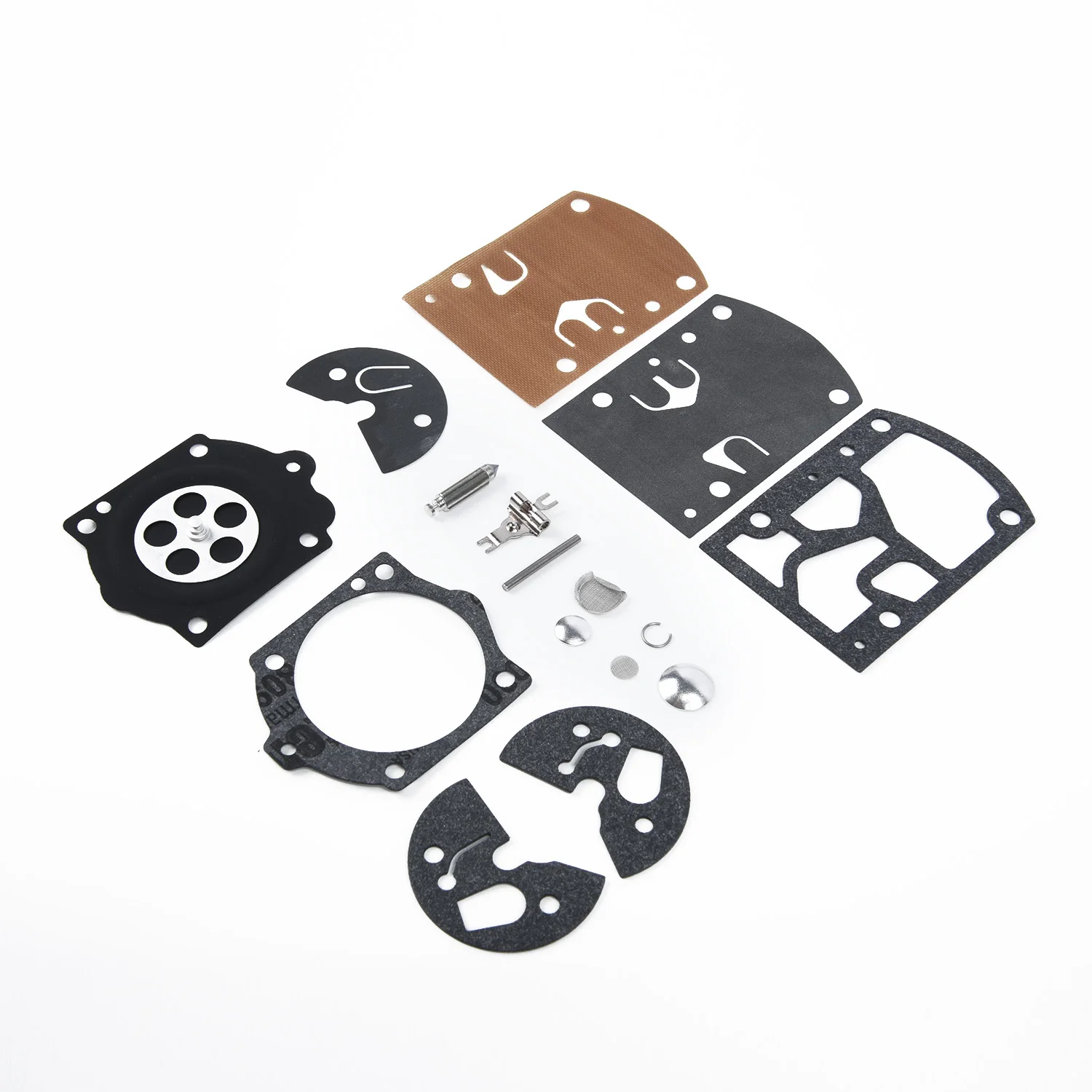

Carburetor Kit Parts Repair For Walbro K10-WB WB-24 WB-25 WB-33 WB-35 WB-38