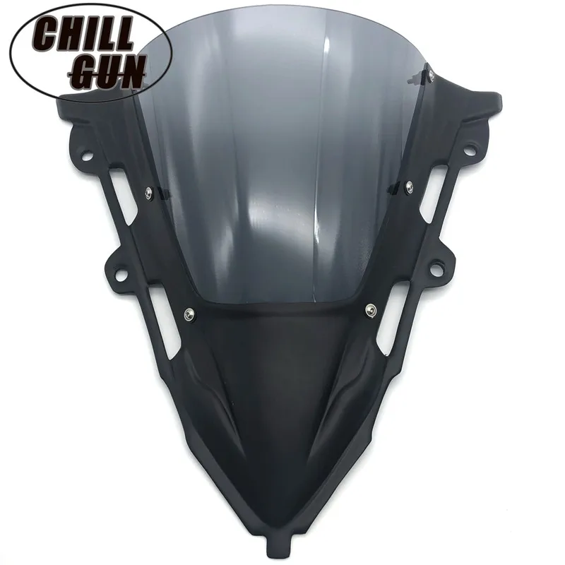 Мотоциклетная Новинка технические козырьки ветровой экран подходит для HONDA CBR650R