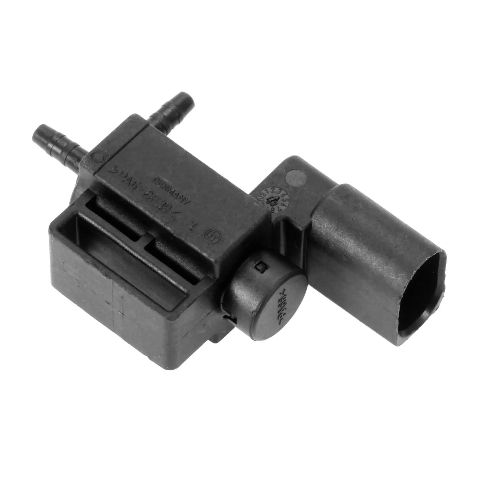 Yetaha 037906283C EGR вакуумный электромагнитный клапан для Audi A3 A4 A5 A6 A8 Q7 R8 RS4 RS5 Volkswagen Beetle
