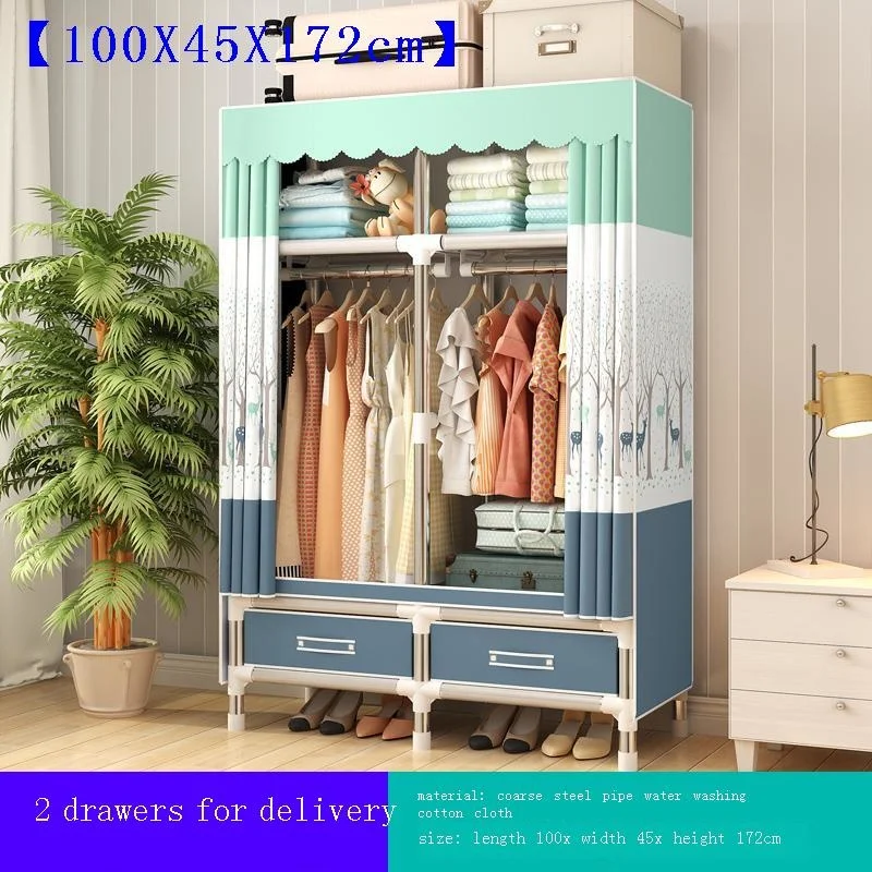 

Rangement Meble Armario Ropa Moveis Para Casa Kleiderschrank Home Ropero Closet Guarda Roupa Mueble Bedroom Furniture Wardrobe