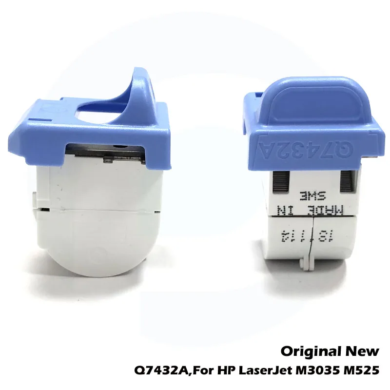 Оригинальный новый для HP LaserJet M3035 M525 CM3530 M577 M3027 E57540 3390 3392 M575 M527 M2727 строительный