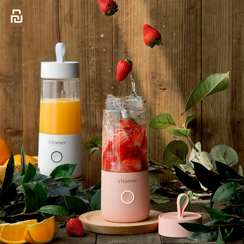 

Vitamins include V Youth Portable Juice Cup USB Electric Vitamer Dreamer Juice Cup Juice Cup