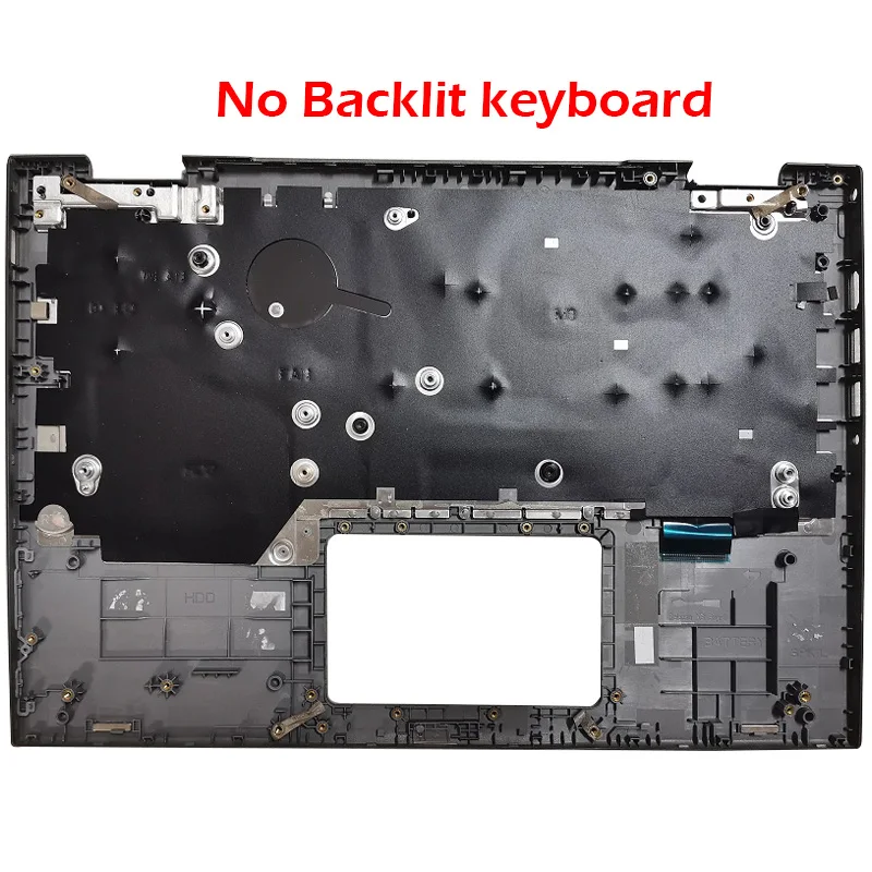 Оригинальный 95% новый для Dell Inspiron 13 5368 5378 ноутбук подставка рук верхний чехол