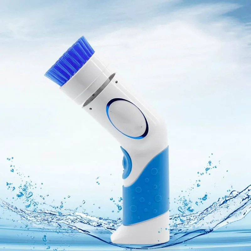 Новая бытовая портативная ручная электрическая посудомоечная машина мини