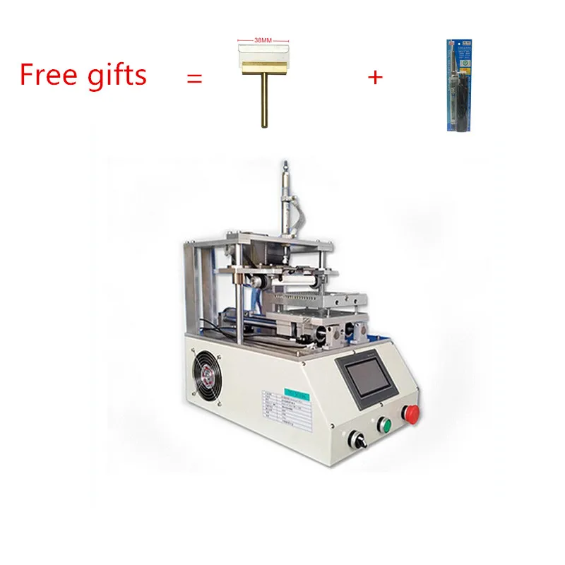 

Автоматический Сенсорный экран oca, устройство для снятия клея LY 901, аналогично, может работать с фотографией