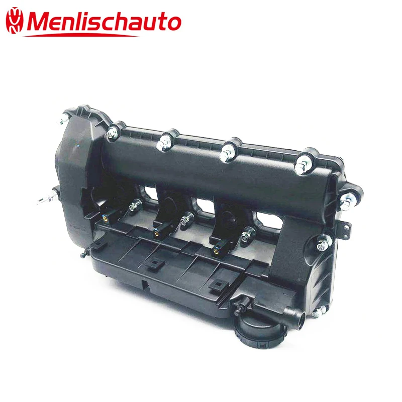 New Engine Valve Cover Set Kit For RAN-GE RO-VER JAGUAR LR051835 Right | Автомобили и мотоциклы
