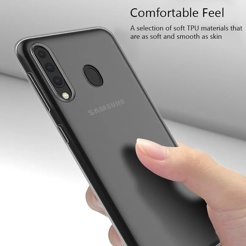 Чехол с полным покрытием 360 градусов для Samsung Galaxy A6 A8 Plus A7 A9 2018 J8 J4 J6 S9 S10 Note 10 Pro