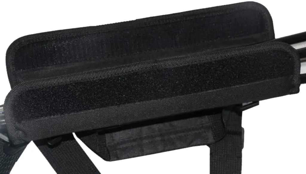 Сумка-переноска для гольф-клуба Gfit черная Дорожная сумка детей мужчин женщин