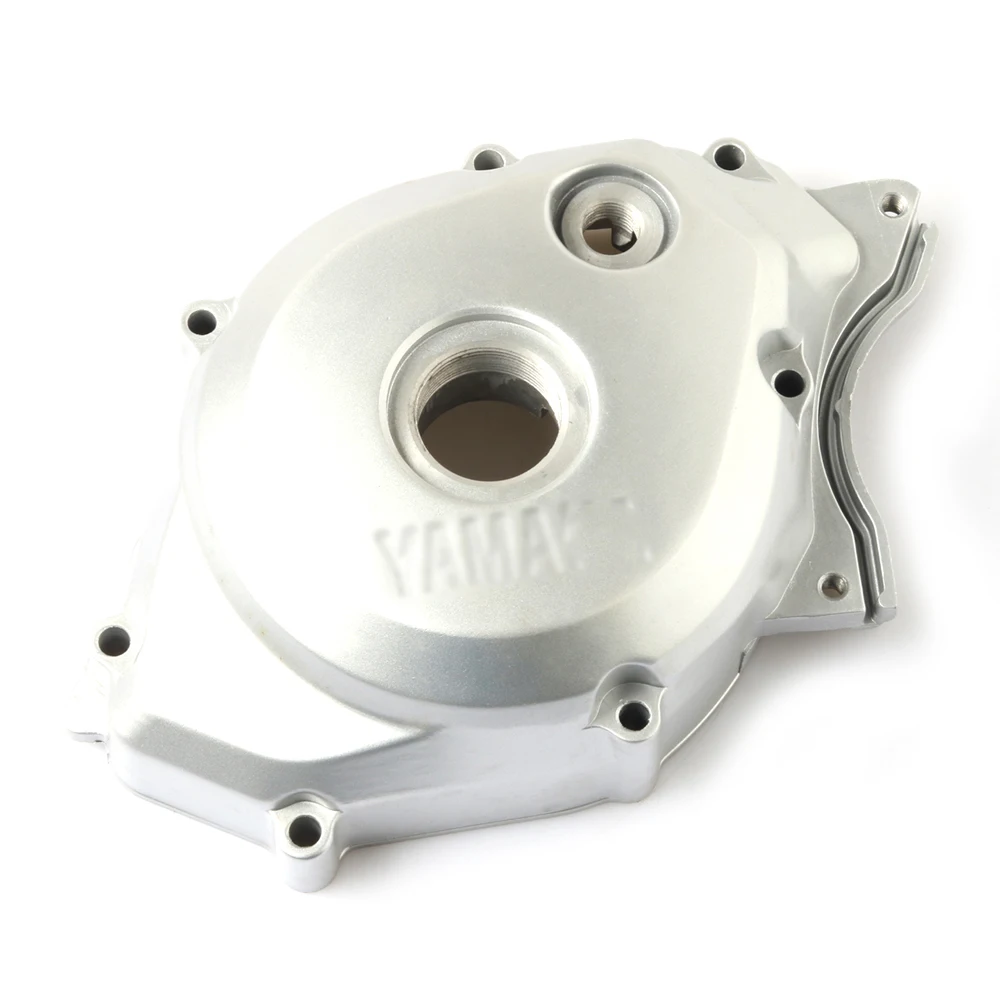 S2R подъемник двигателя мотоцикла боковая крышка Картер для YAMAHA YBR125 XTZ125 XTZ XT YBR YB