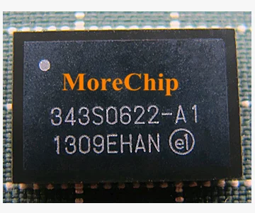 343S0622 A1 Power IC для iPad 4 большая основная мощность управление большей мощностью PM на