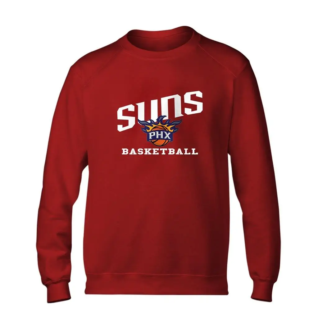 

Suns Basketball Basic